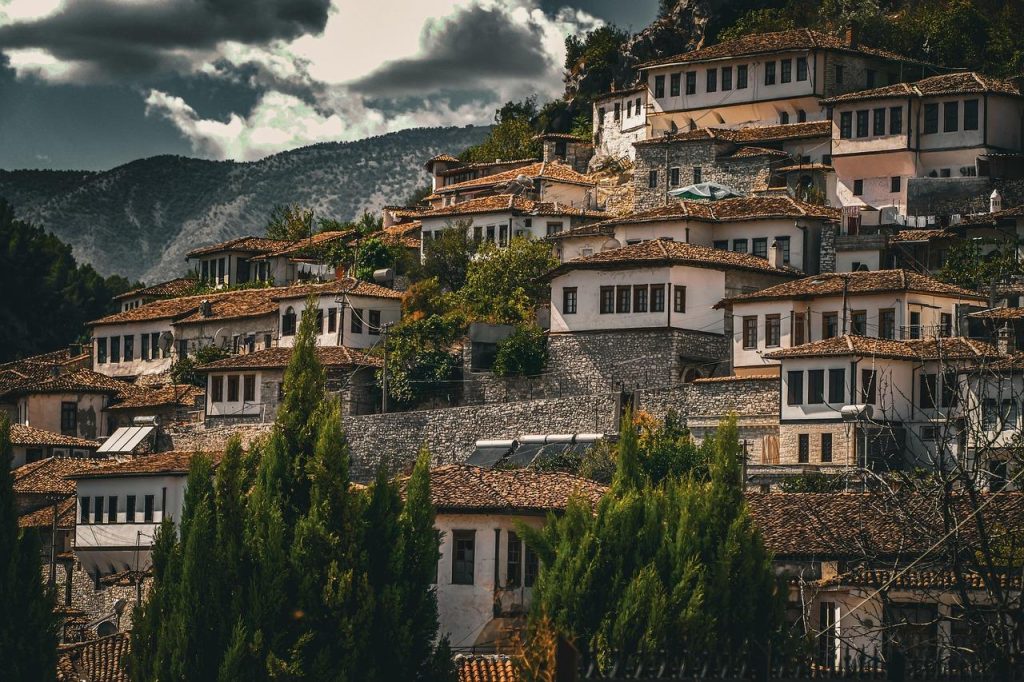 albania pixabay