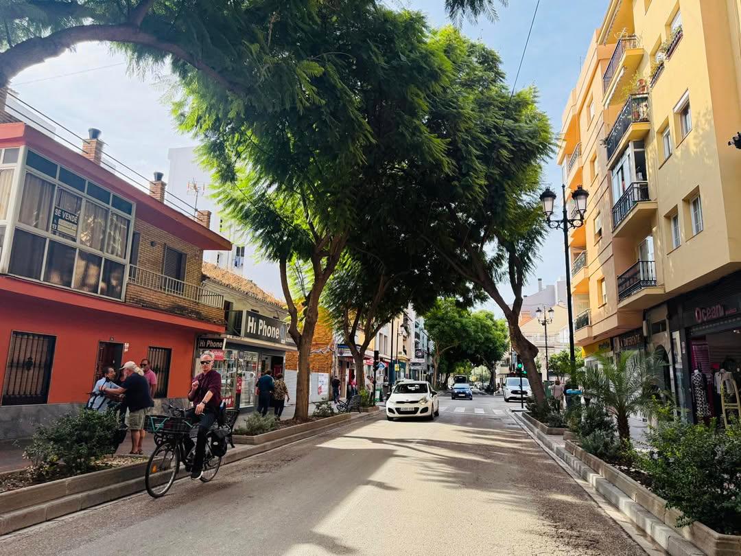 Fuengirola kaupunki