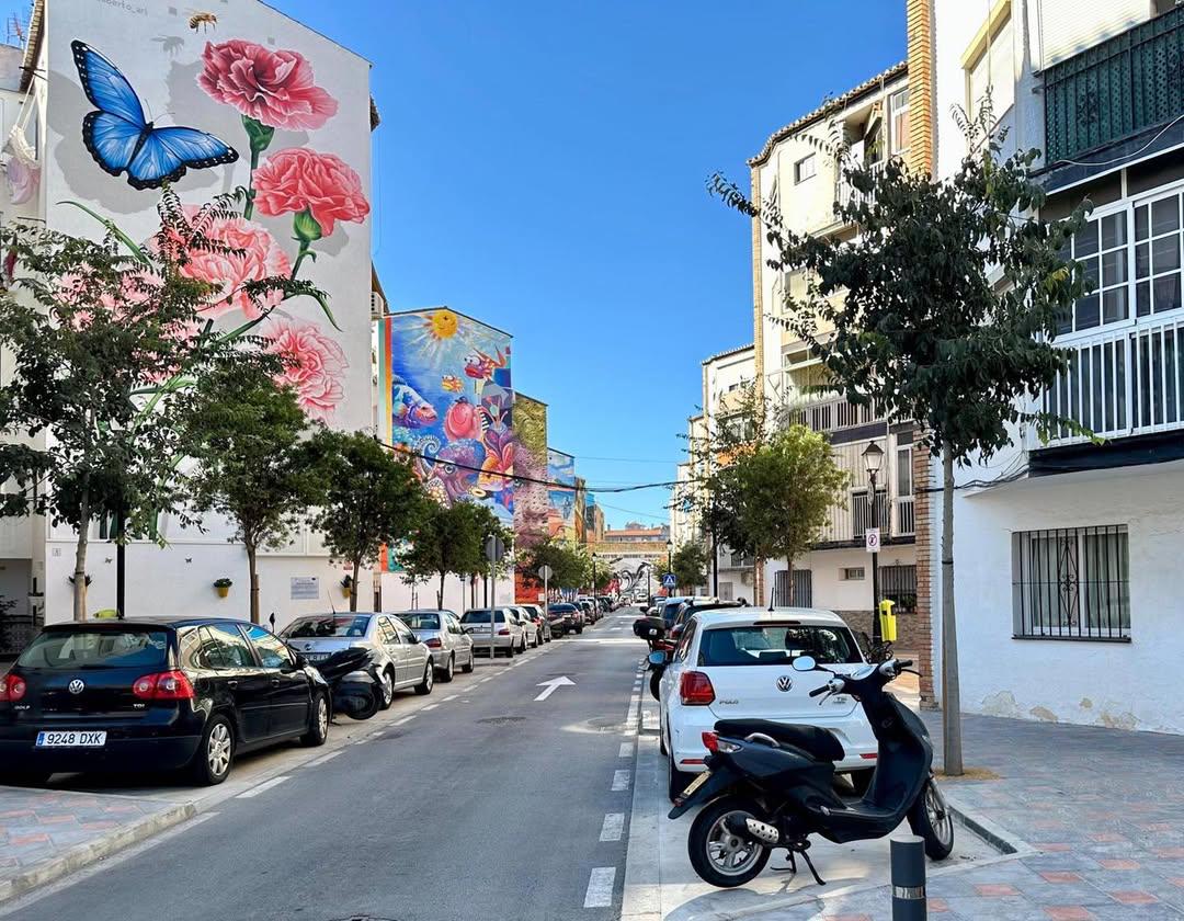 Fuengirola kadut