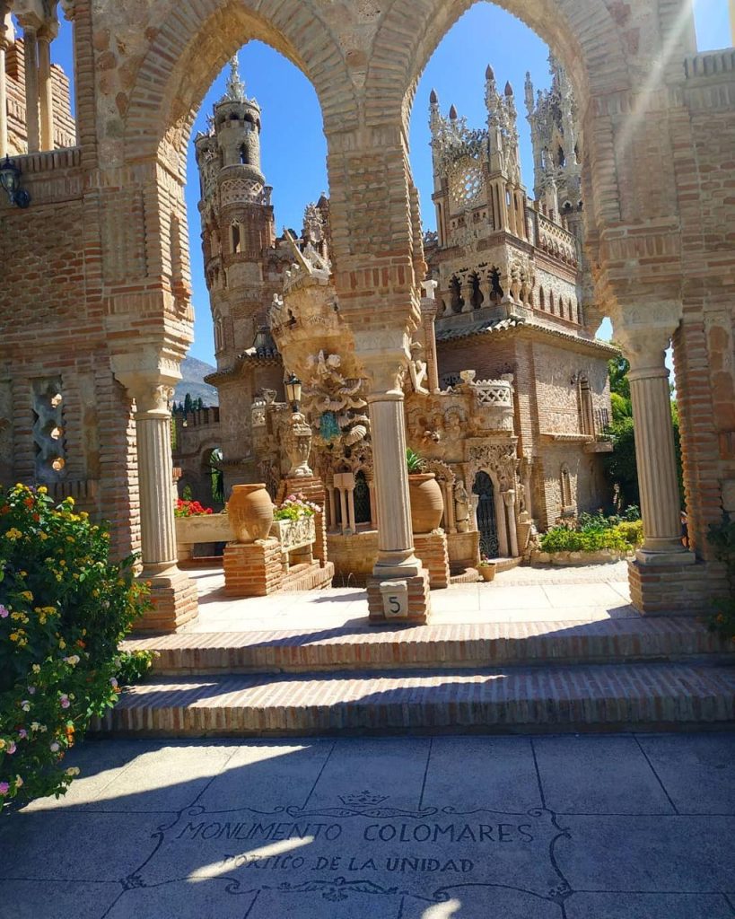 Fuengirola kokemuksia