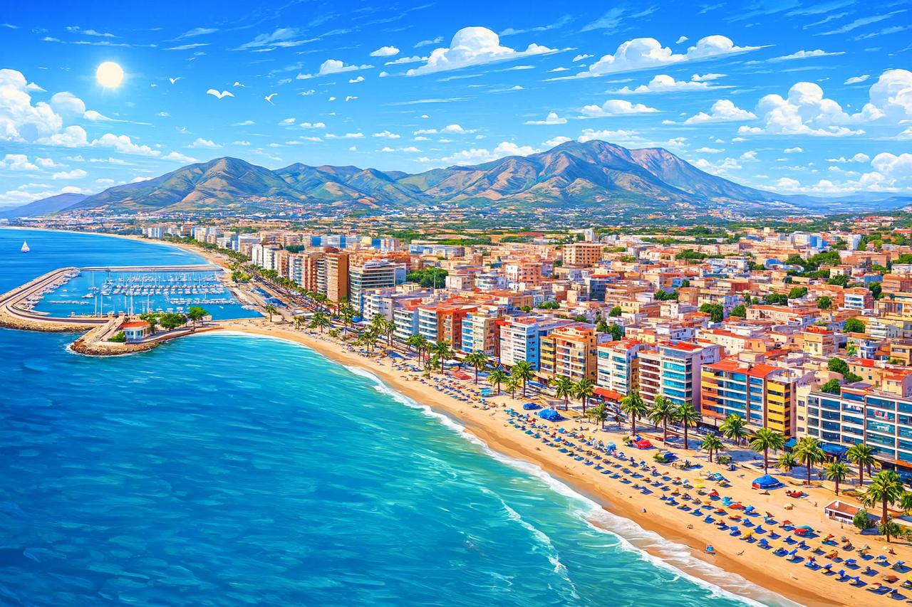 Fuengirola kokemuksia – Totuudet suositusta lomakohteesta