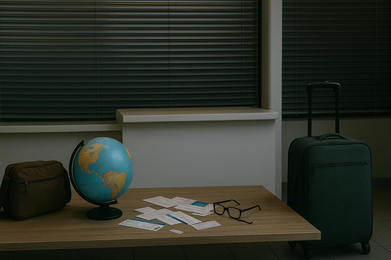 Kokemuksia Mixx Travelista – arvokkaita oppeja matkailijoille