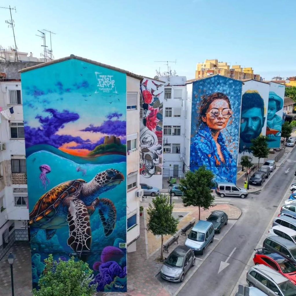 Fuengirola kokemuksia