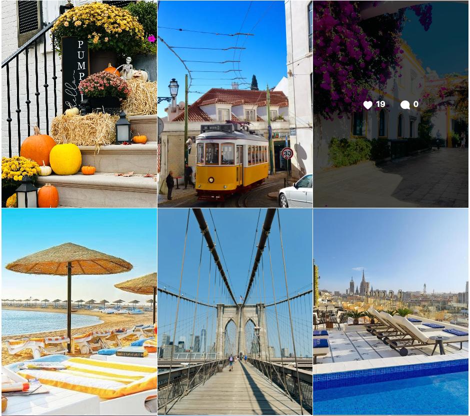 Kokemuksia TripX:stä: suomalaismatkailijoiden arviot