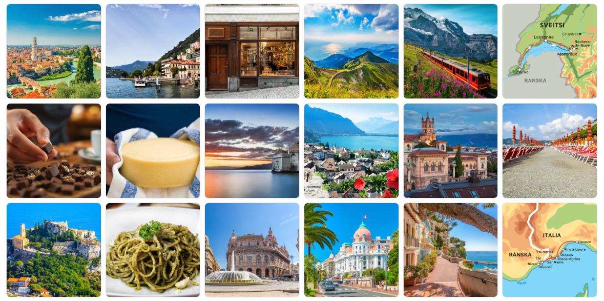 Albatros Travel kokemuksia Suomessa – Mitä matkailijat todella sanovat?