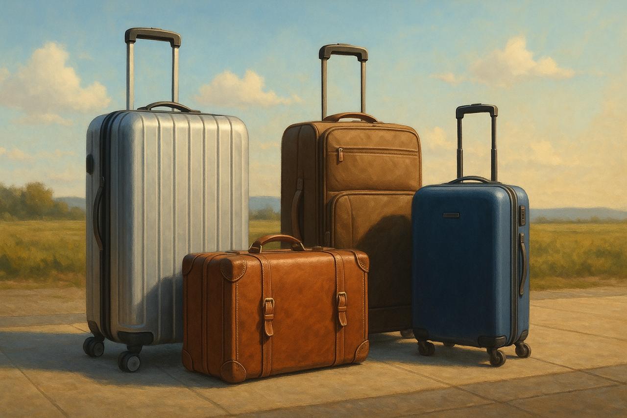 Cavalet matkalaukku kokemuksia: Mitä käyttäjät kertovat