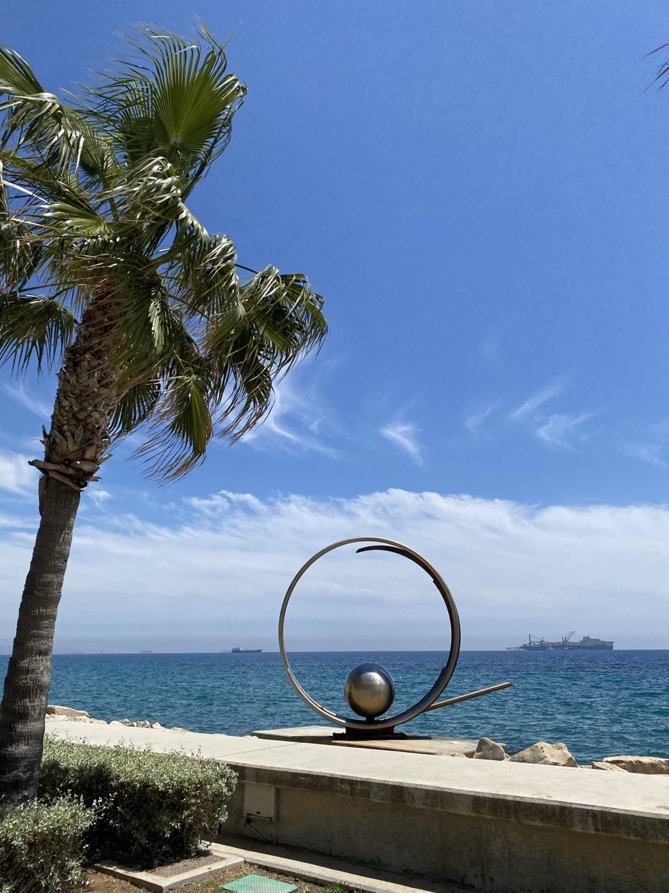 Kyproksen nähtävyydet