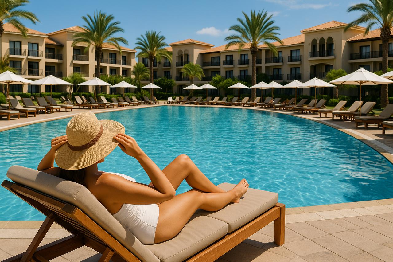 All inclusive matkat: rehellisiä kokemuksia ja suosituksia