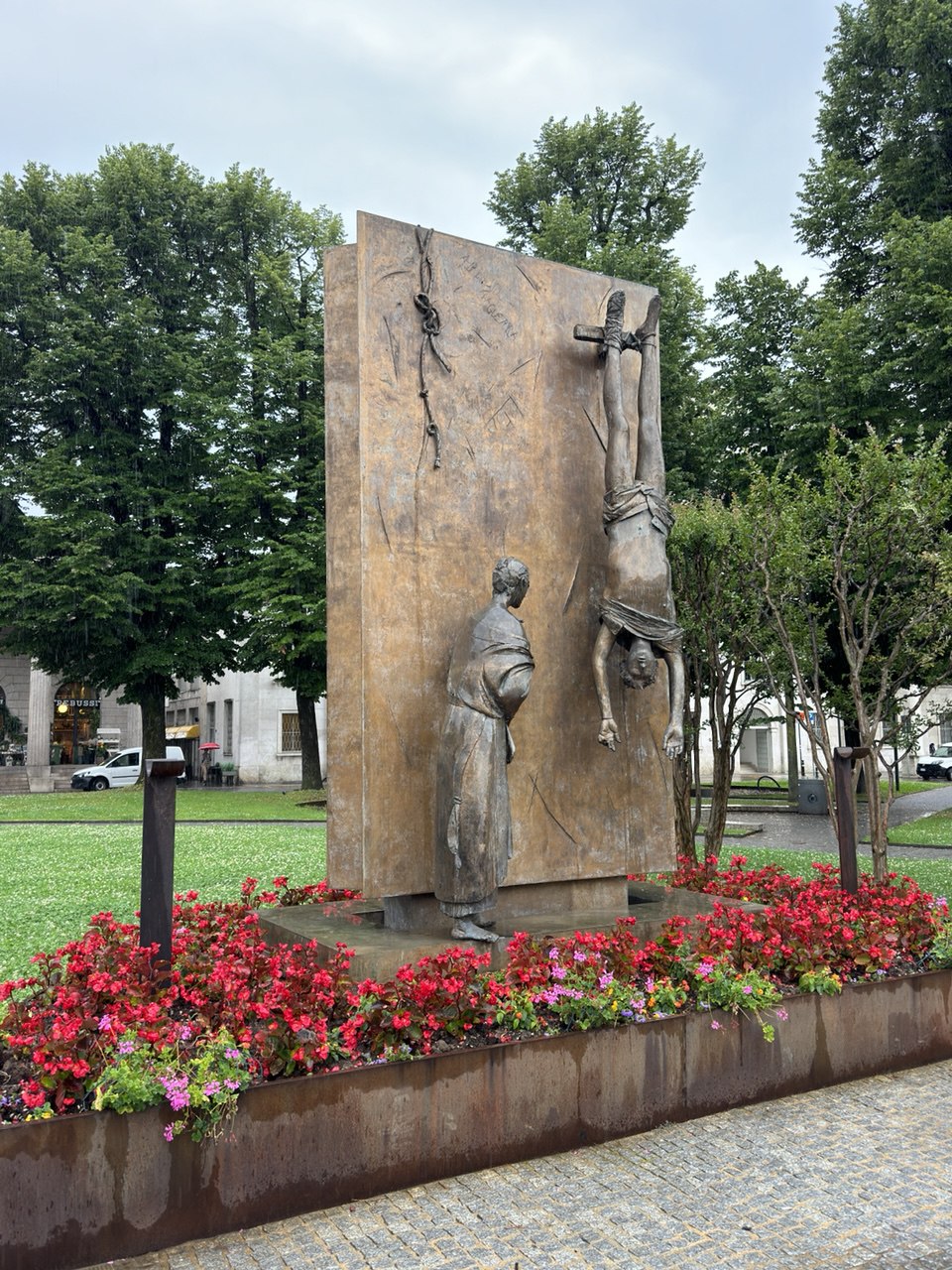 Bergamo nähtävyydet