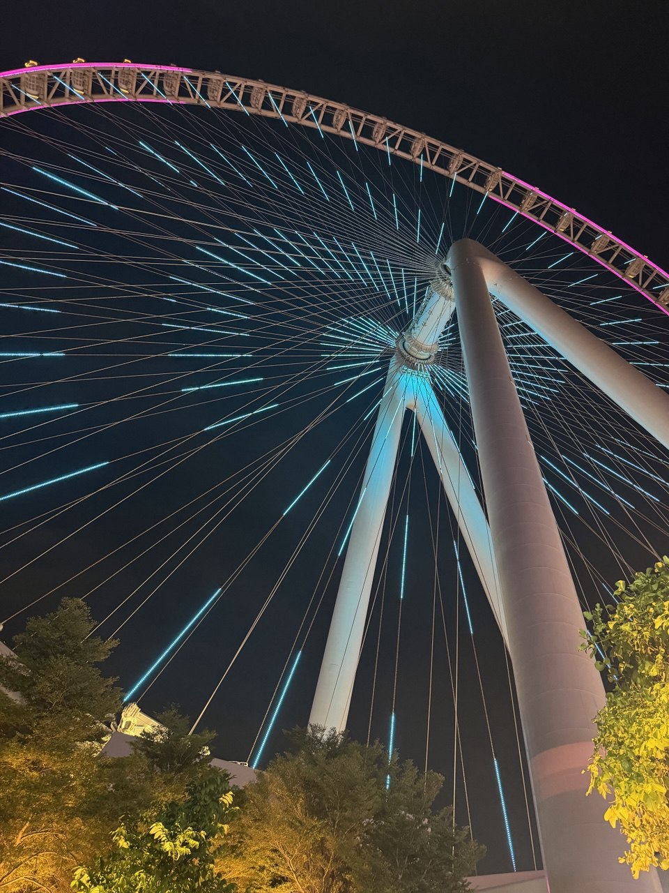 Dubain maailmanpyörä