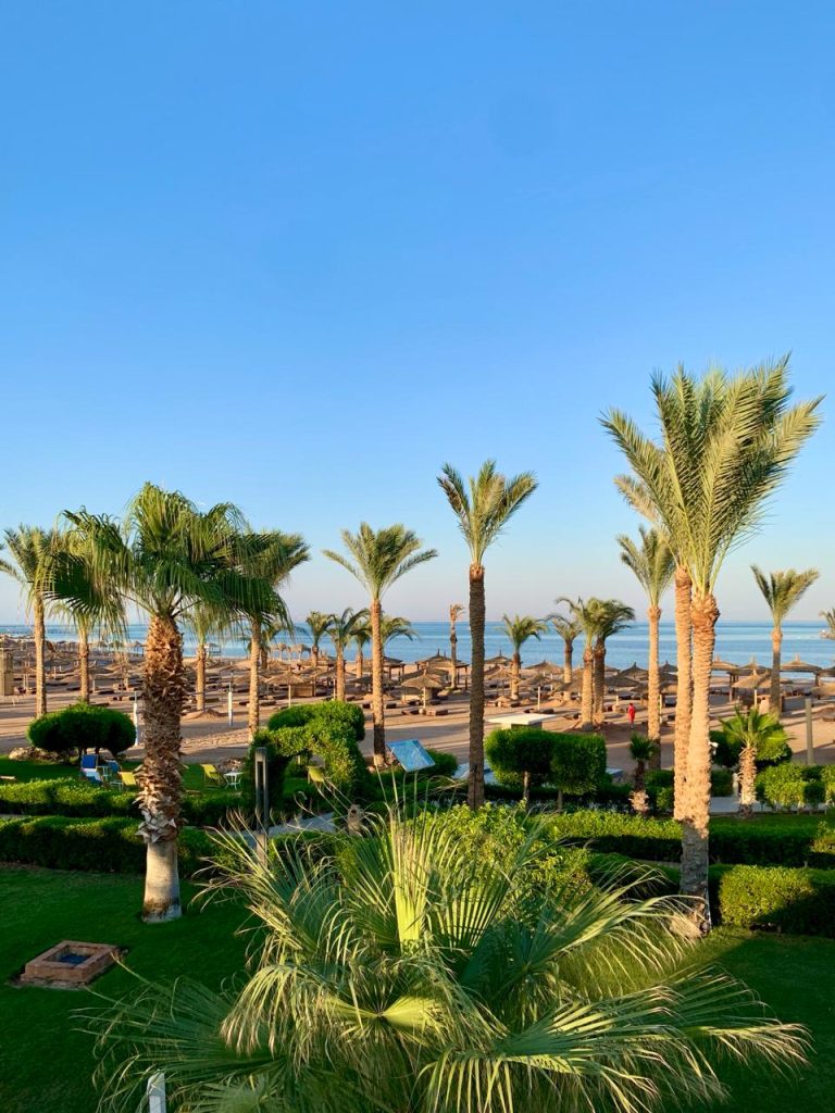 Sharm el-Sheikh