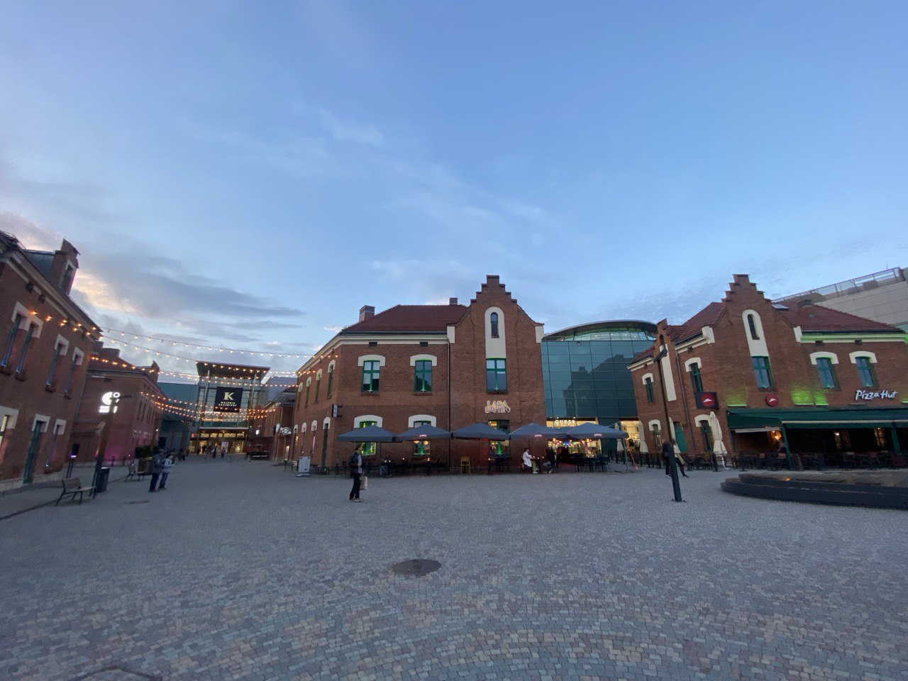 Krakovan nähtävyydet