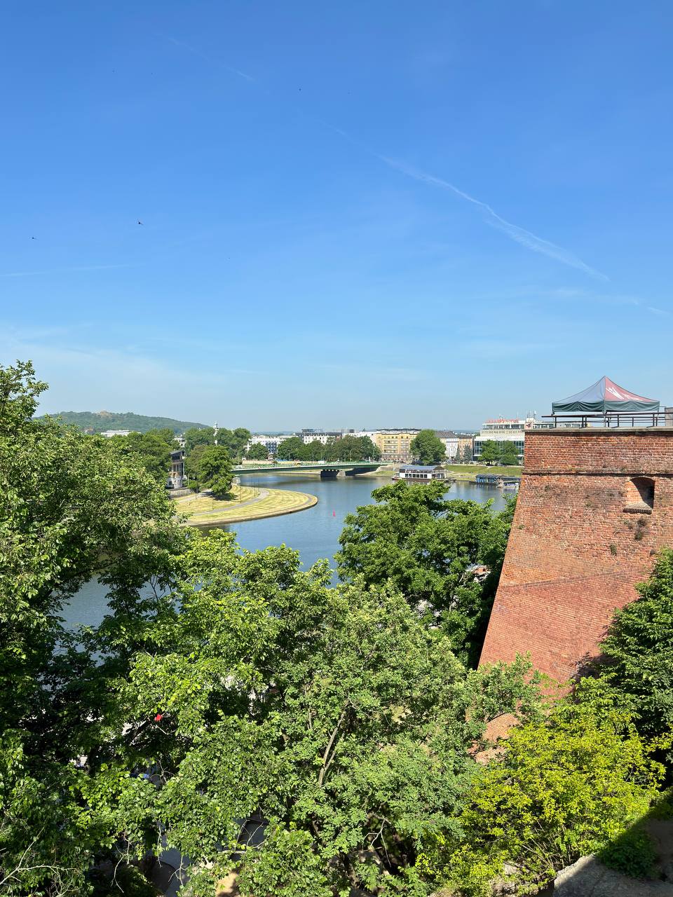 Krakovan nähtävyydet